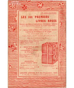 Nos amis les anglais pendant la guerre (Charles Guyon) - Les livres roses pour la jeunesse N° 155