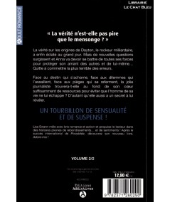 Adore-moi ! T2 : Au-delà de tout (Lisa Swann) - Adult Romance - Editions Addictives