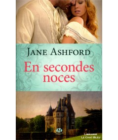 En secondes noces (Jane Ashford) - Milady Romance