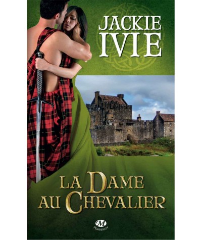 La Dame au Chevalier - Jackie Ivie - Milady Pemberley