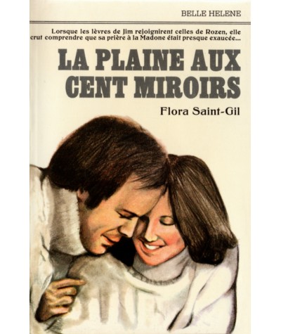La plaine aux cent miroirs - Flora Saint-Gil - Collection Belle-Hélène