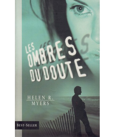 Les ombres du doute - Helen R. Myers - Harlequin Best Sellers N° 106