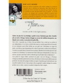 Le passé à fleur de peau - Mary Alice Monroe - Les Best Sellers Harlequin N° 184