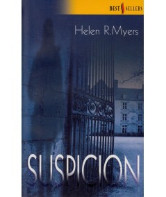 Suspicion - Helen R. Myers - Les Best-Sellers Harlequin N° 216