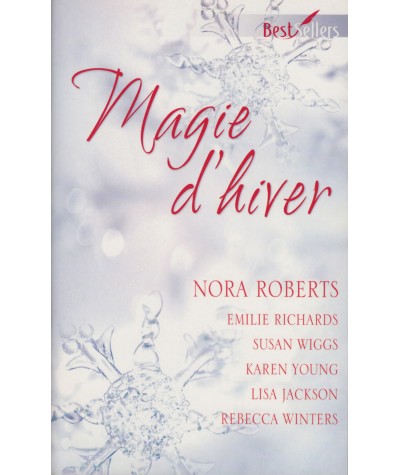 Magie d'hiver - Les Best-Sellers Harlequin N° 400