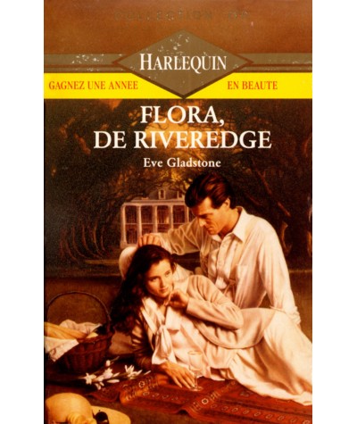 Flora de Riveredge - Eve Gladstone - Harlequin Or N° 301