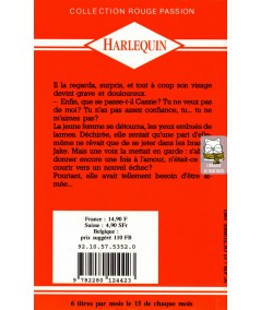 Quand viendra la passion - Sherryl Woods - Harlequin Rouge passion N° 439