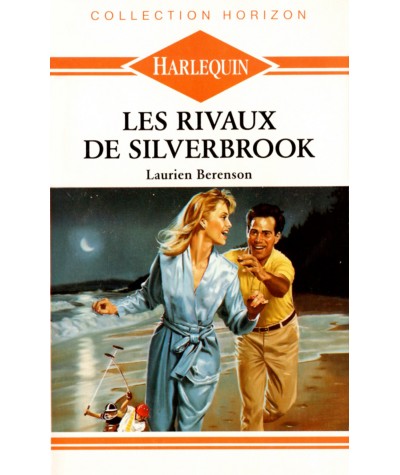 Les rivaux de Silverbrook - Laurien Berenson - Harlequin Horizon N° 783