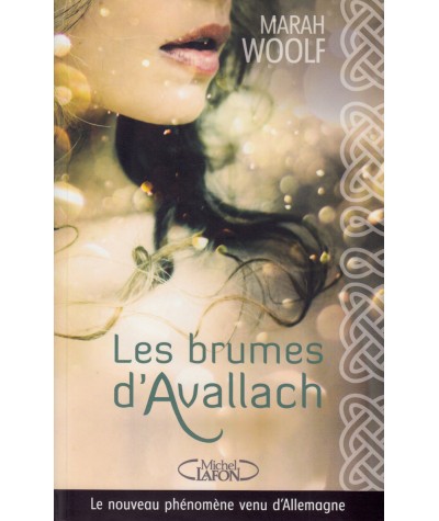Les brumes d'Avallach - Marah Woolf - Michel Lafon